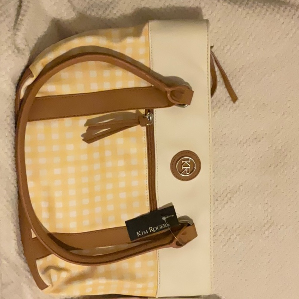 Hand bag